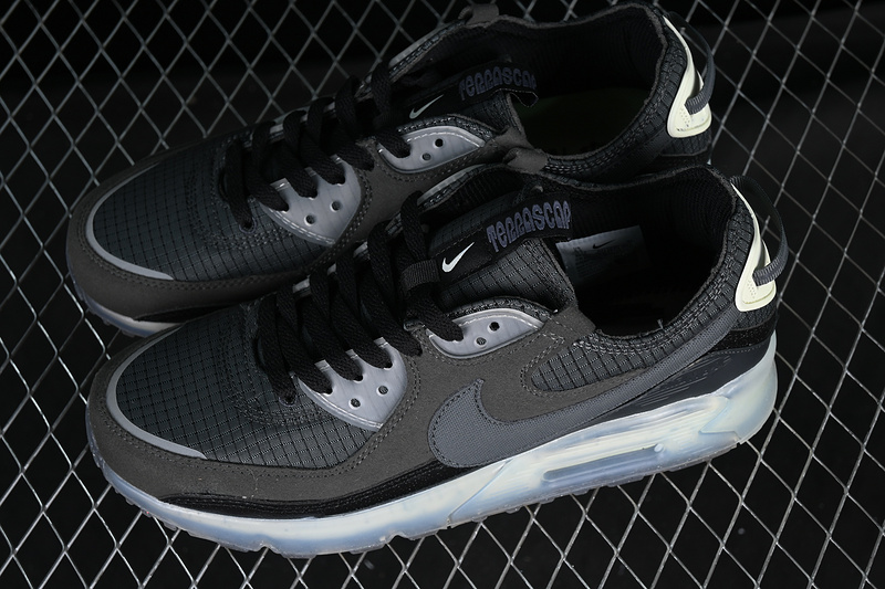 Air Max 90 Terrascape Black/Grey/Green 25