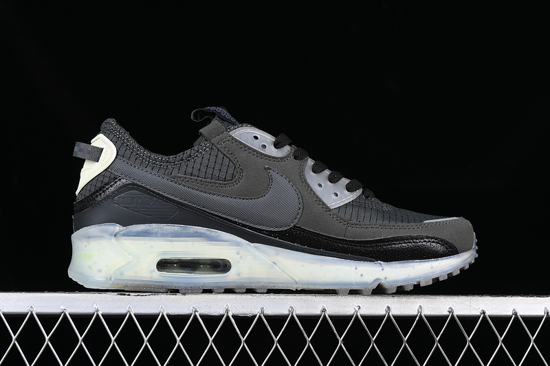 Air Max 90 Terrascape Black/Grey/Green 27