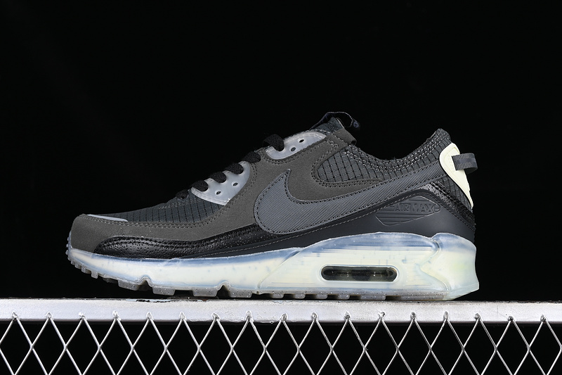 Air Max 90 Terrascape Black/Grey/Green 29