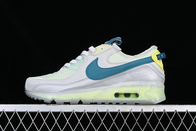 Air Max 90 Terrascape Grey/Green/Blue 13