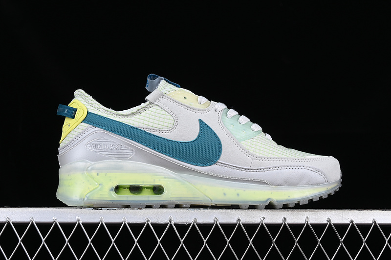 Air Max 90 Terrascape Grey/Green/Blue 19