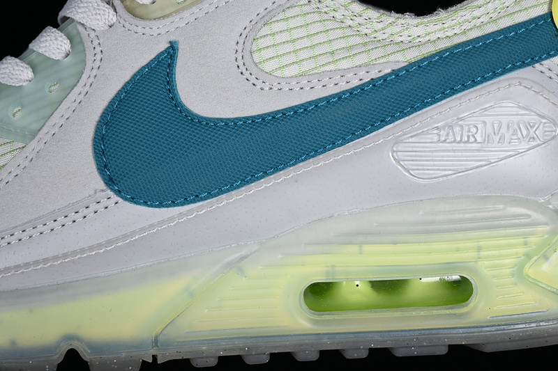 Air Max 90 Terrascape Grey/Green/Blue 23