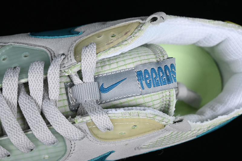 Air Max 90 Terrascape Grey/Green/Blue 31