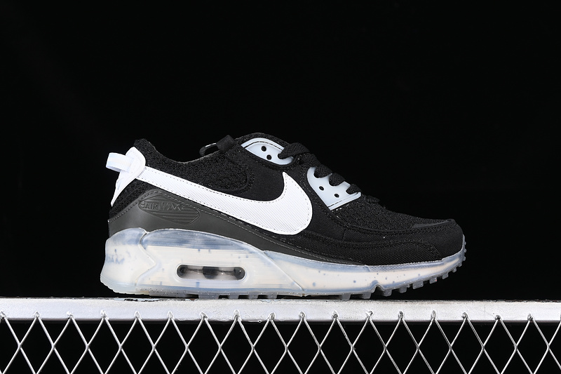 Air Max 90 Terrascape Black/White 9