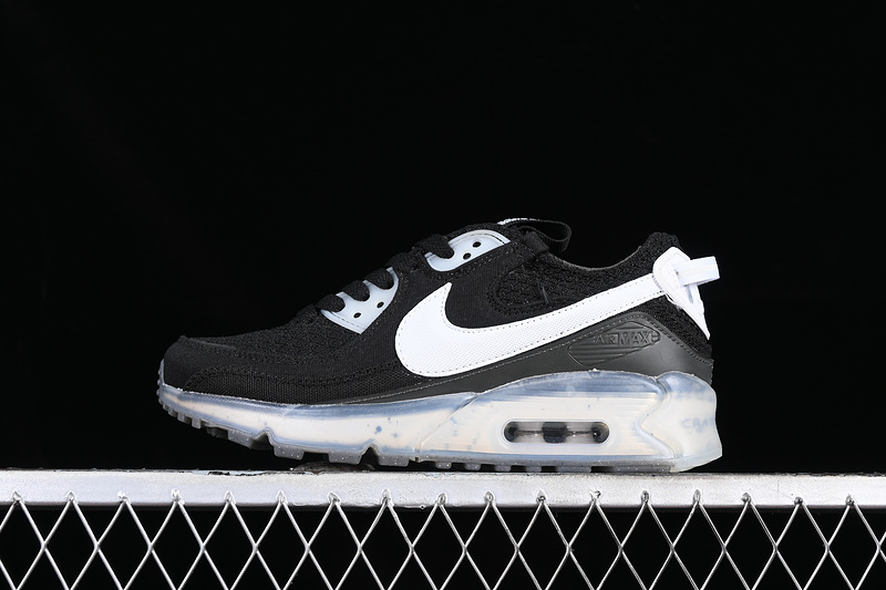 Air Max 90 Terrascape Black/White 11