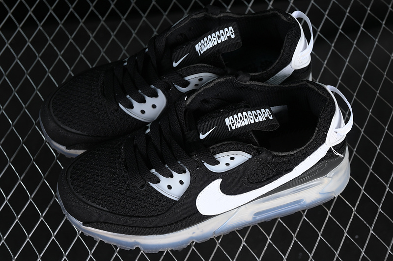 Air Max 90 Terrascape Black/White 13