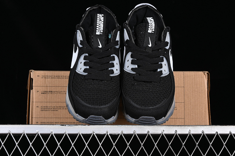 Air Max 90 Terrascape Black/White 29