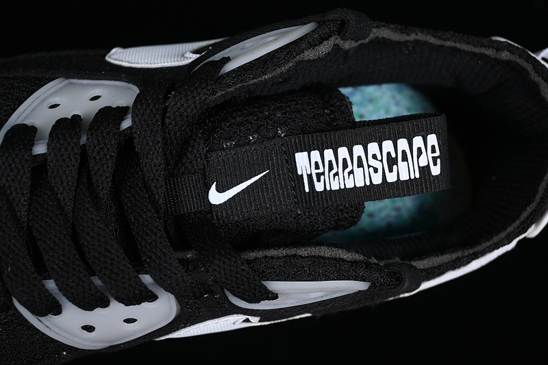 Air Max 90 Terrascape Black/White 31