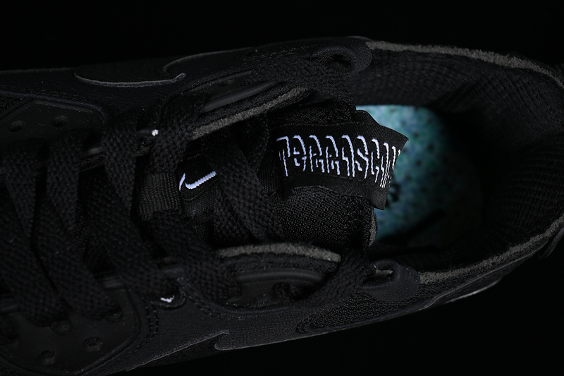 Air Max 90 Terrascape Black/Blue 5