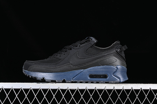 Air Max 90 Terrascape Black/Blue 17