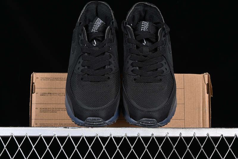 Air Max 90 Terrascape Black/Blue 21