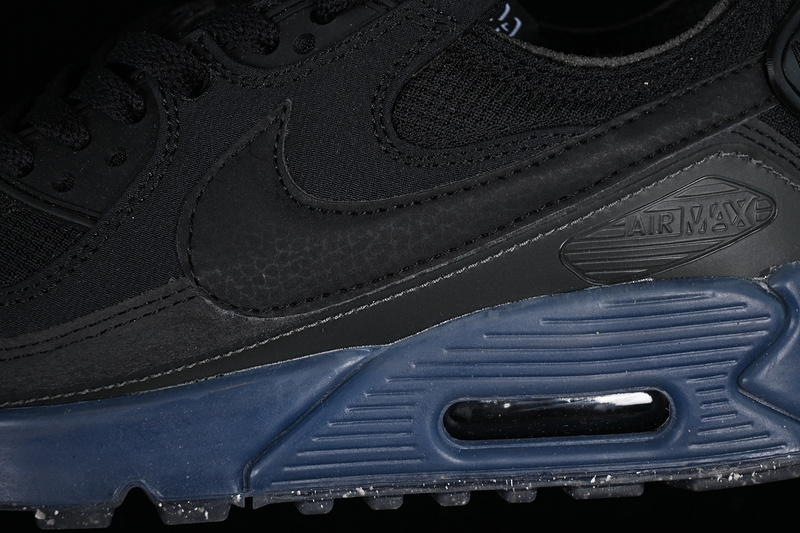 Air Max 90 Terrascape Black/Blue 25