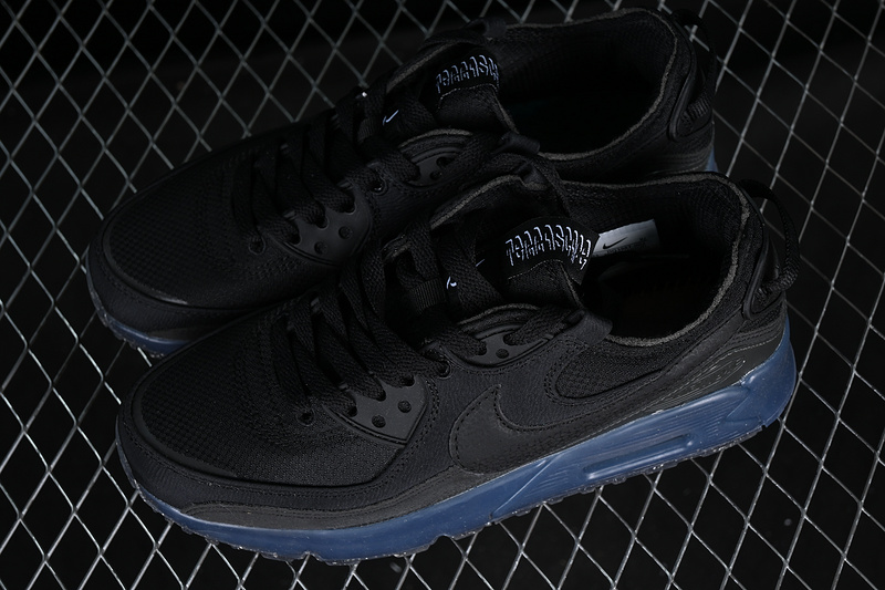 Air Max 90 Terrascape Black/Blue 31