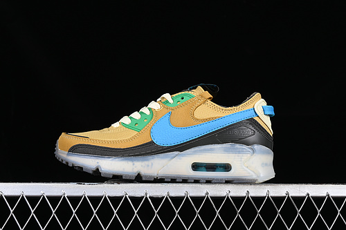 Air Max 90 Terrascape Black/White/Blue/Brown/Green 29