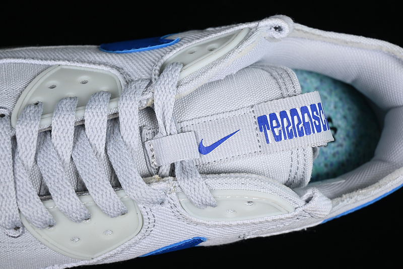 Air Max 90 Terrascape White/Grey/Black/Blue 17