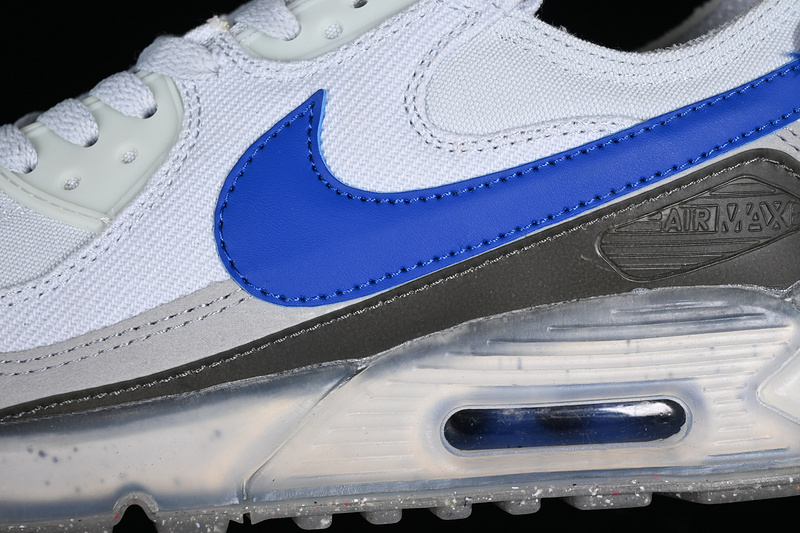 Air Max 90 Terrascape White/Grey/Black/Blue 21