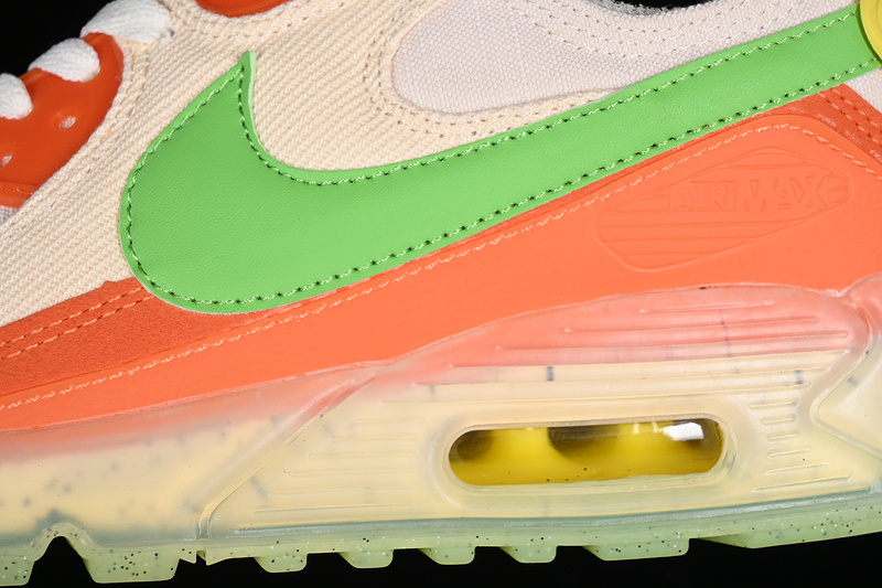 Air Max 90 Terrascape Yellow/Green/Orange 31