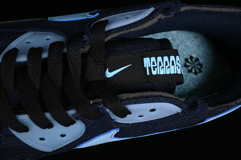 Air Max 90 Terrascape Black/Grey/Blue 5