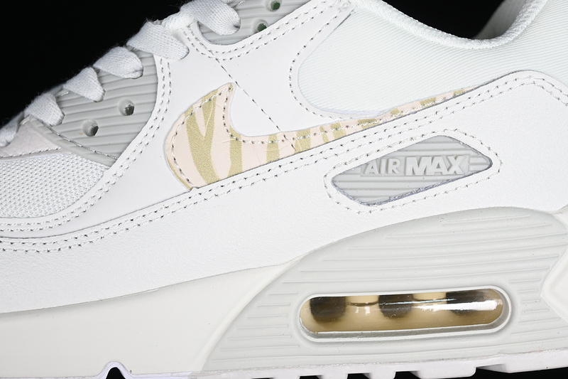 Air Max 90 White/Grey 11