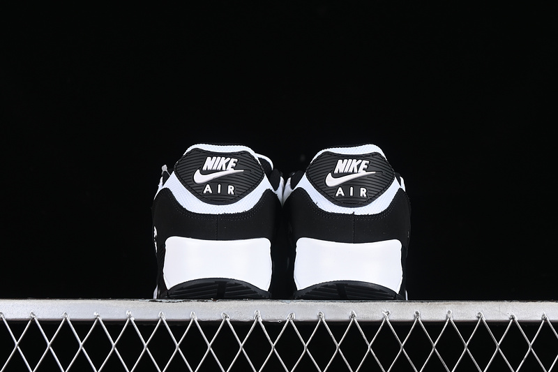 Air Max 90 Panda White/Black/White 21