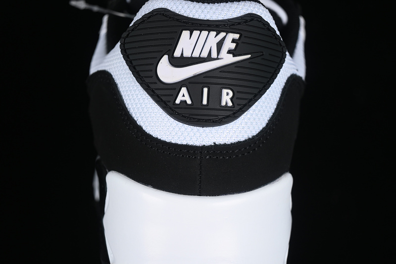 Air Max 90 Panda White/Black/White 29