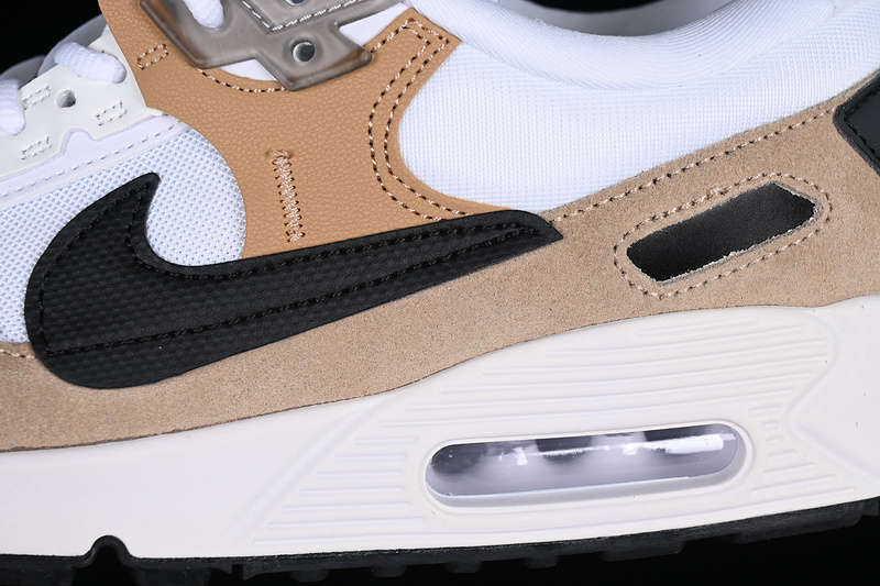 Air Max 90 Futura Tan Phantom/Hemp/Sanddrift/Black 9