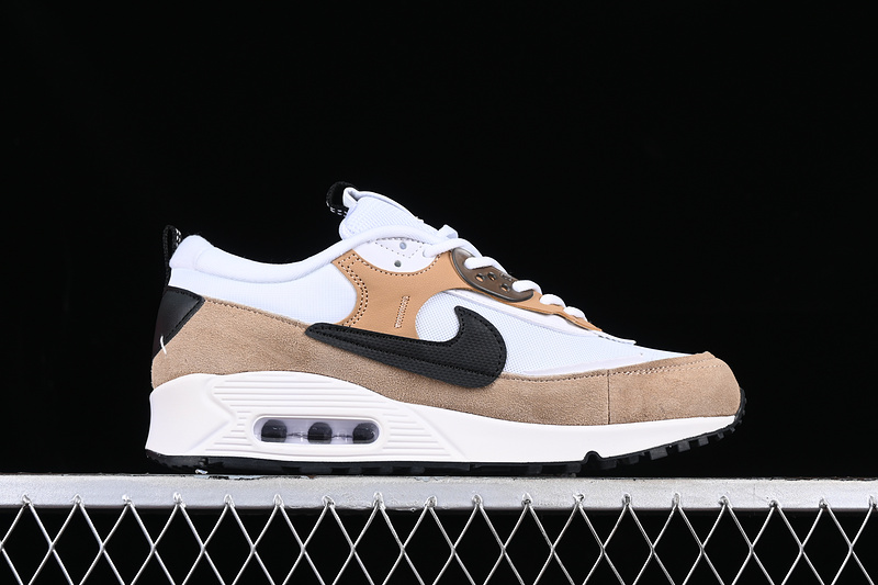 Air Max 90 Futura Tan Phantom/Hemp/Sanddrift/Black 27