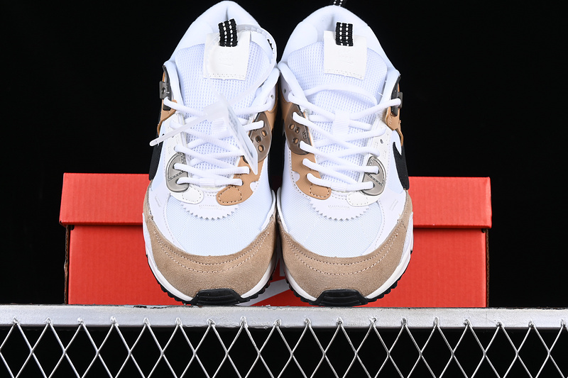 Air Max 90 Futura Tan Phantom/Hemp/Sanddrift/Black 29