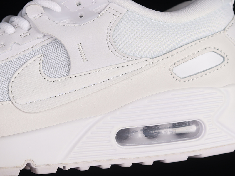 Air Max 90 Futura White/White/White 19