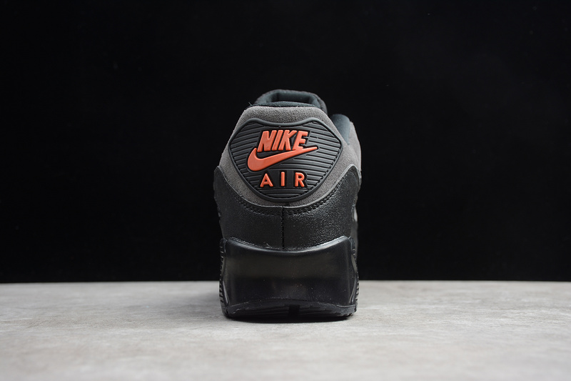 Air Max 90 Essential Anthracite/Grey/Black 5