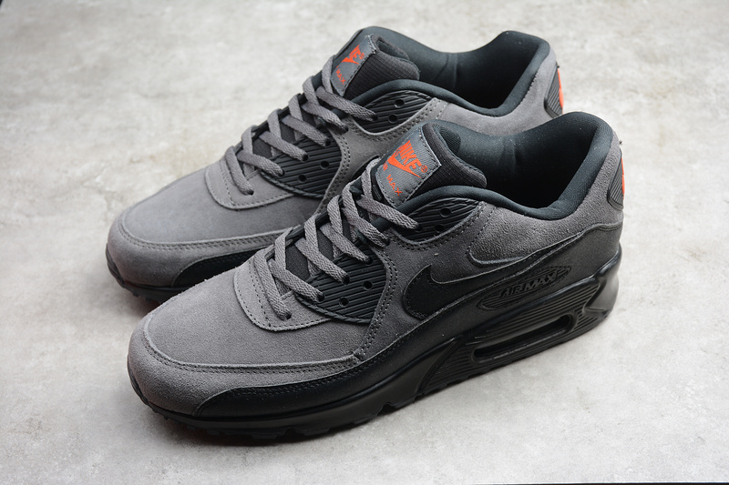 Air Max 90 Essential Anthracite/Grey/Black 7