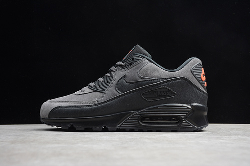 Air Max 90 Essential Anthracite/Grey/Black 11