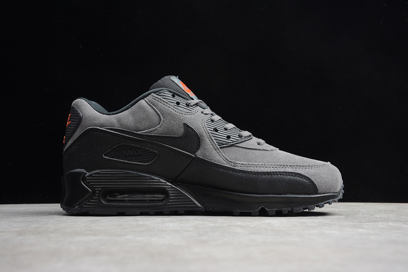 Air Max 90 Essential Anthracite/Grey/Black 15