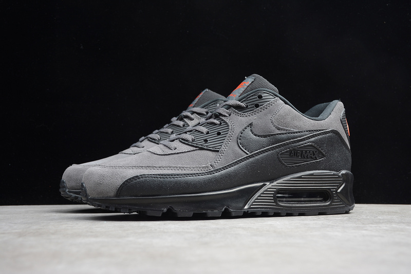 Air Max 90 Essential Anthracite/Grey/Black 17