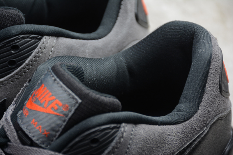 Air Max 90 Essential Anthracite/Grey/Black 25