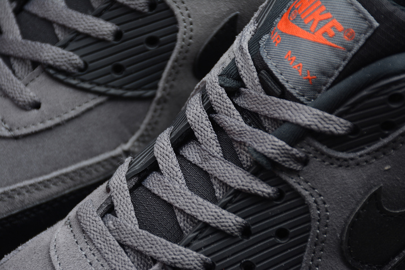 Air Max 90 Essential Anthracite/Grey/Black 27