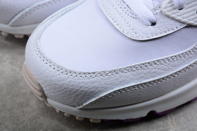 Air Max 90 Se Easter White/Multi Color/Purple Nebula 3