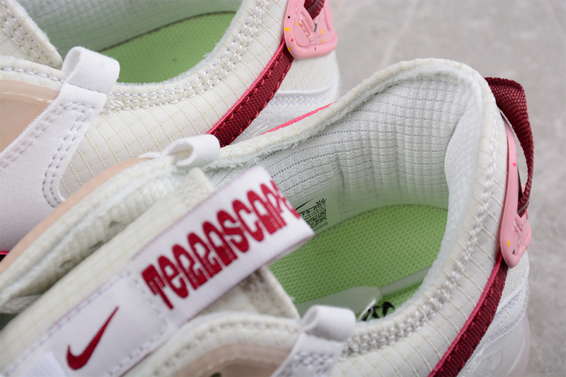 Air Max 90 Terrascape Pomegranate Summit White/Pomegranate/Pink Glaze 13