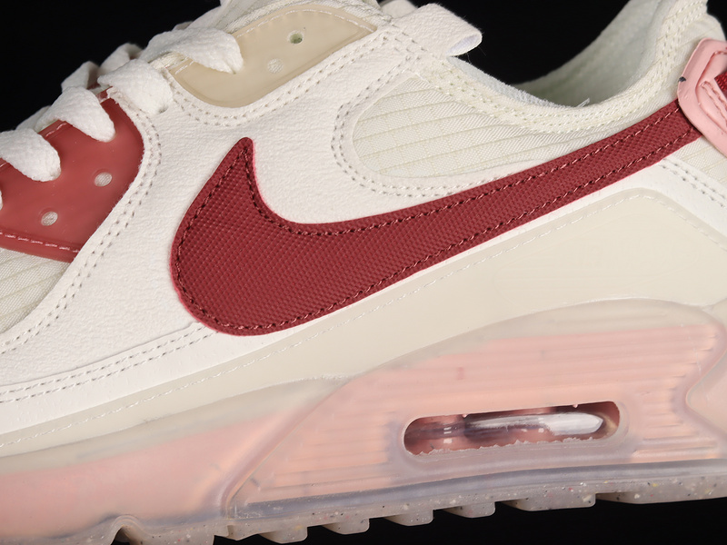 Air Max Terrascape 90 Summit White/Pomegranate/Pink Glaze 27