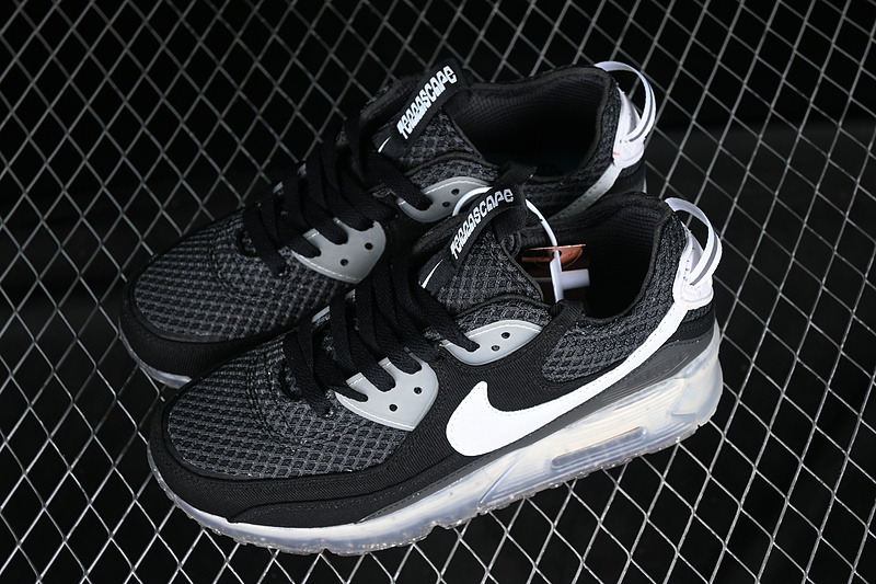 Air Max Terrascape 90 Black/White 3