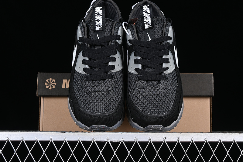 Air Max Terrascape 90 Black/White 9