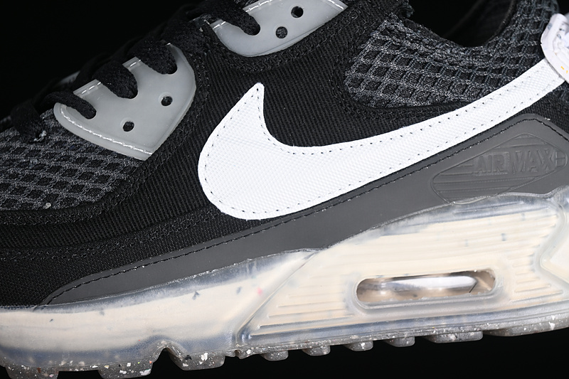 Air Max Terrascape 90 Black/White 19