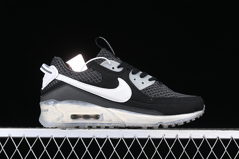 Air Max Terrascape 90 Black/White 29