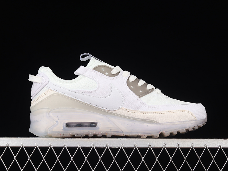 Air Max Terrascape 90 White/White/White 21