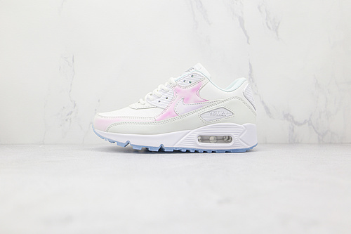 Air Max 90 Essential White/White/White 9