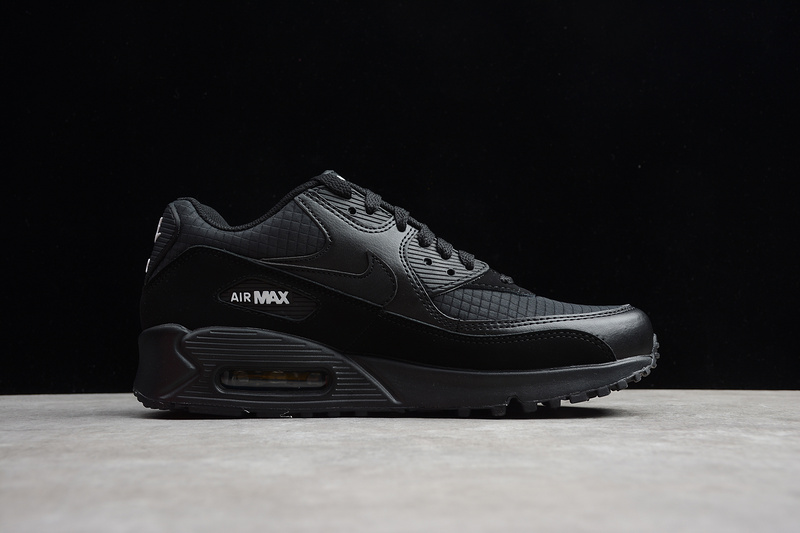 Air Max 90 Essential Black/White 31