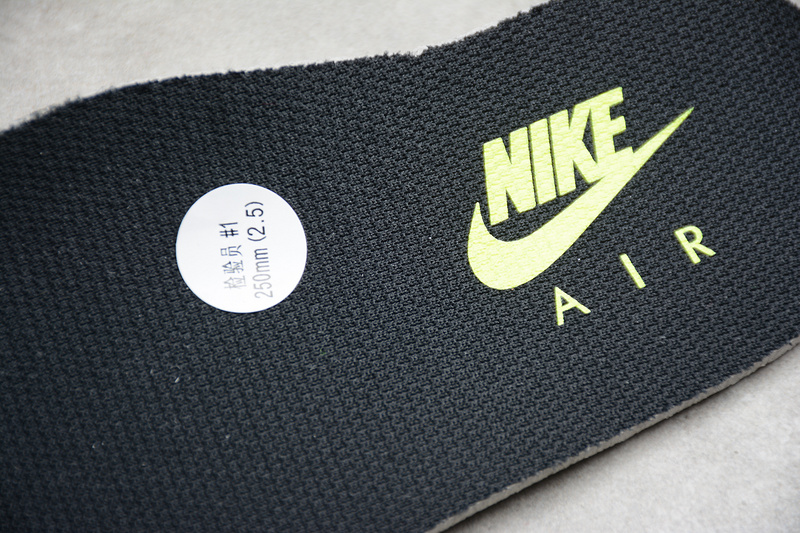 Air Max 90 Night Ops Black/Black-Volt 5