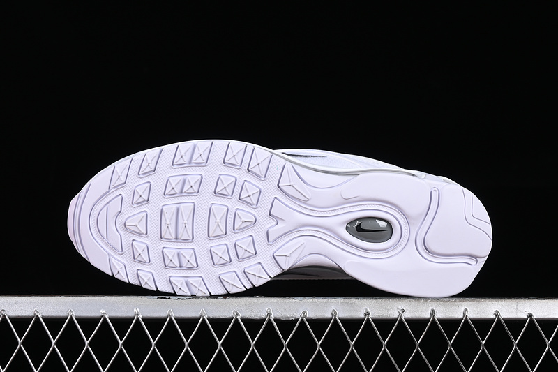 Air Max 97 3M White/Grey 5