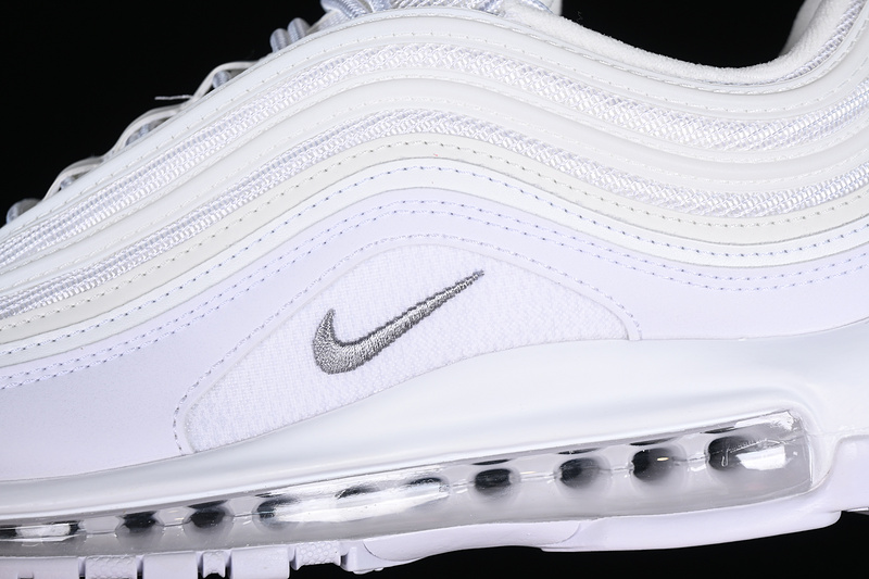 Air Max 97 3M White/Grey 9