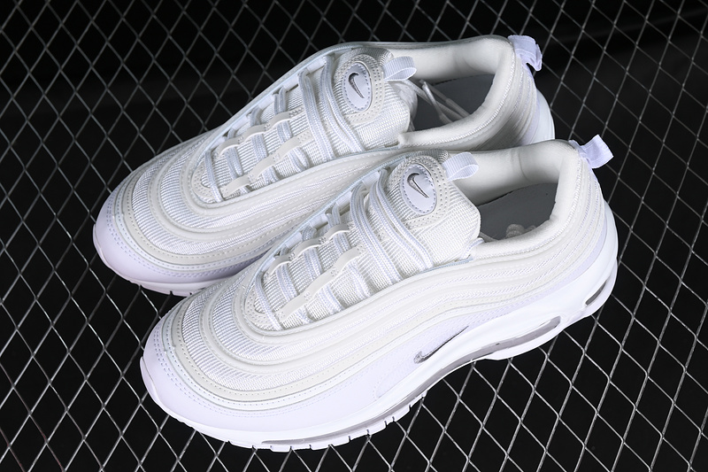 Air Max 97 3M White/Grey 15